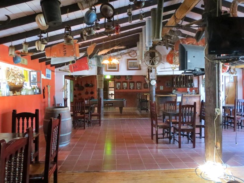 Hotel Malarrimoの写真