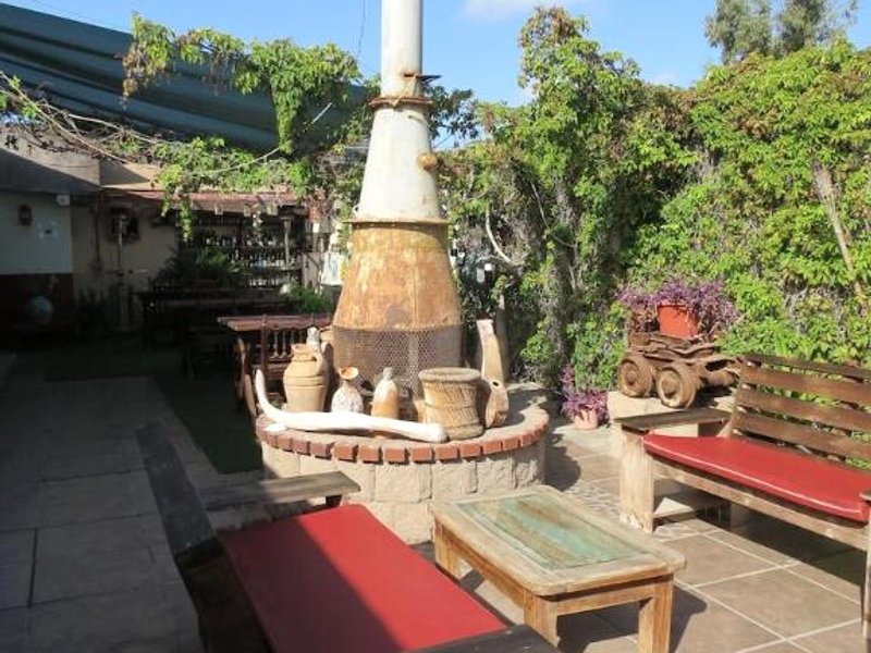 Hotel Malarrimoの写真