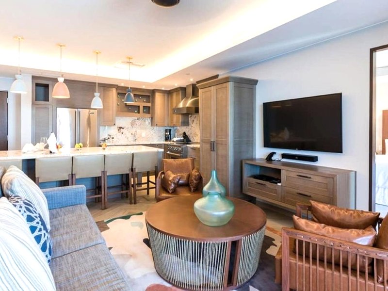 Enjoy Los Cabos in this 3BD resort condo with amazing resort amenities onsiteの写真