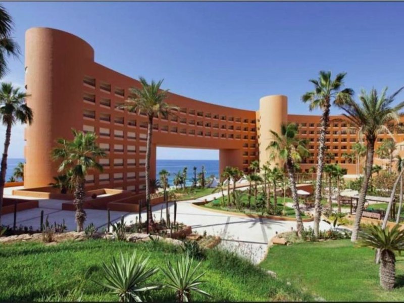 Enjoy Los Cabos in this 3BD resort condo with amazing resort amenities onsiteの写真