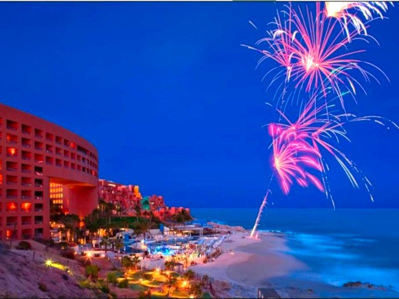 Enjoy Los Cabos in this 3BD resort condo with amazing resort amenities onsiteの写真