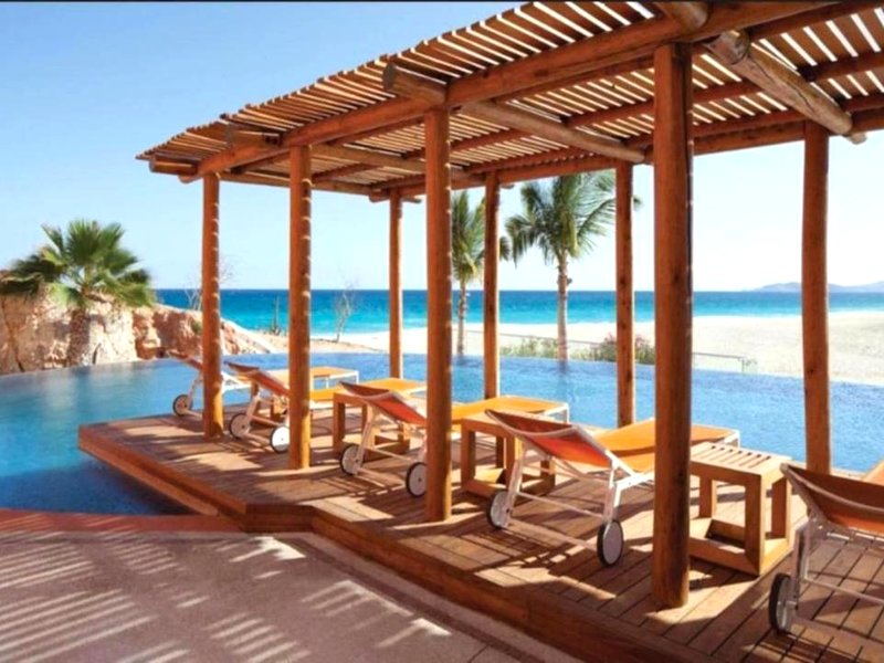 Enjoy Los Cabos in this 3BD resort condo with amazing resort amenities onsiteの写真