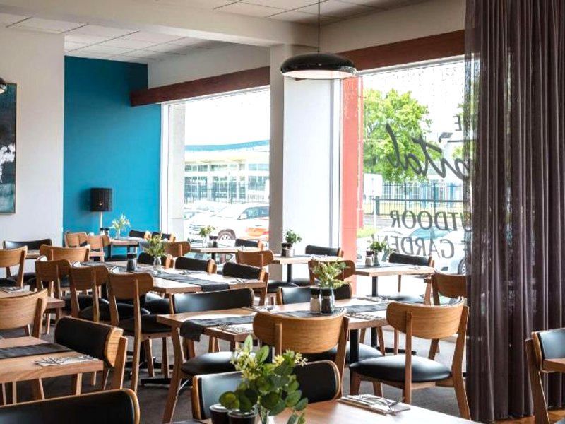 コンフォート イン キャピタル ホーシャム (Comfort Inn Capital Horsham)の写真