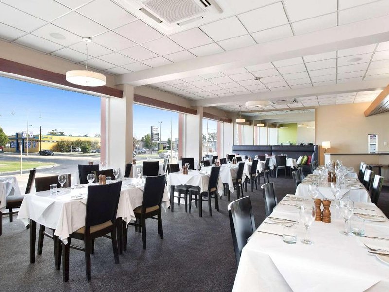 コンフォート イン キャピタル ホーシャム (Comfort Inn Capital Horsham)の写真