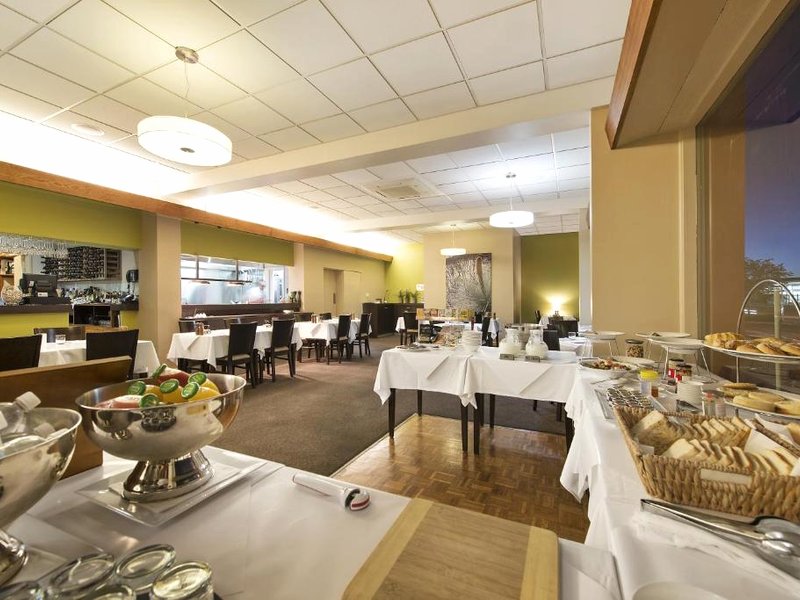 コンフォート イン キャピタル ホーシャム (Comfort Inn Capital Horsham)の写真