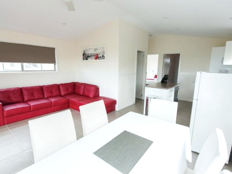 ホーシャム ホリデー パーク (Horsham Holiday Park)の写真