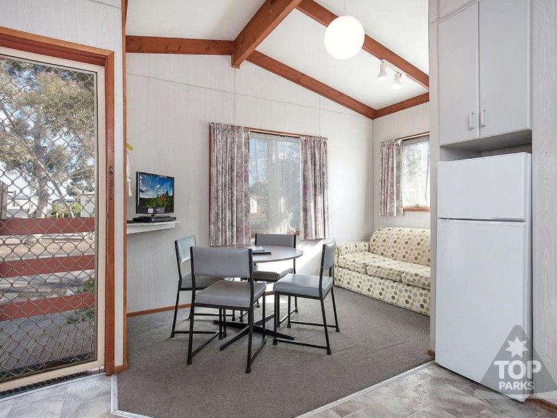 ホーシャム ホリデー パーク (Horsham Holiday Park)の写真