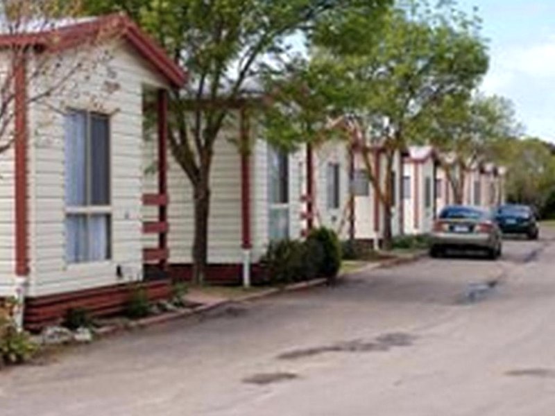 ホーシャム ホリデー パーク (Horsham Holiday Park)の写真