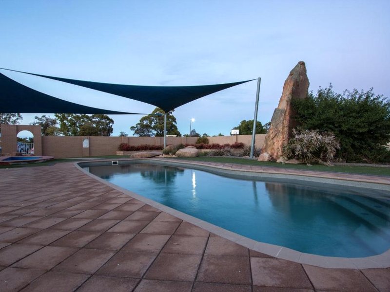 ホーシャム ホリデー パーク (Horsham Holiday Park)の写真