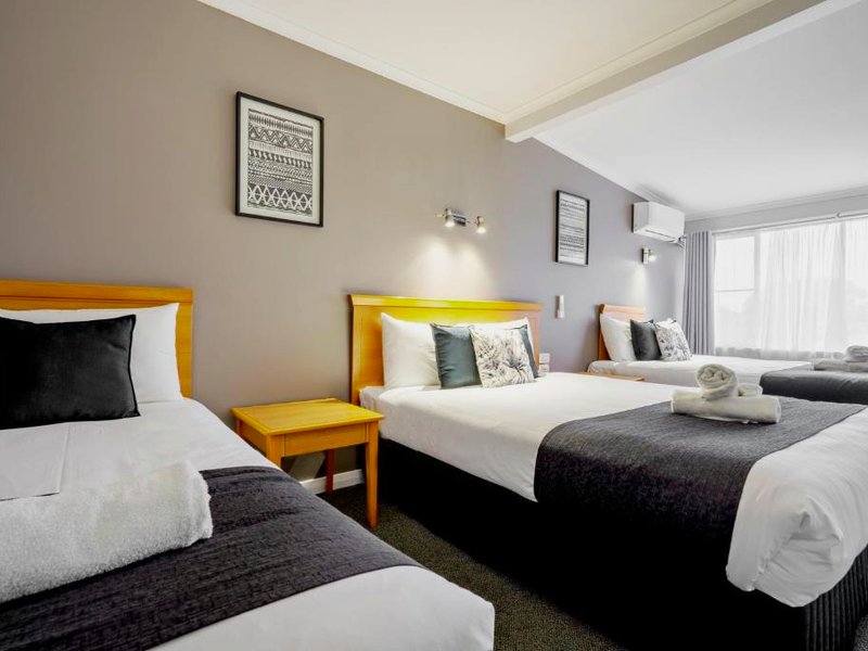 Best Westlander Motor Innの写真