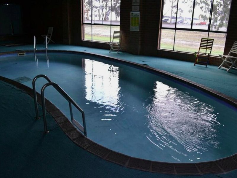 Best Westlander Motor Innの写真