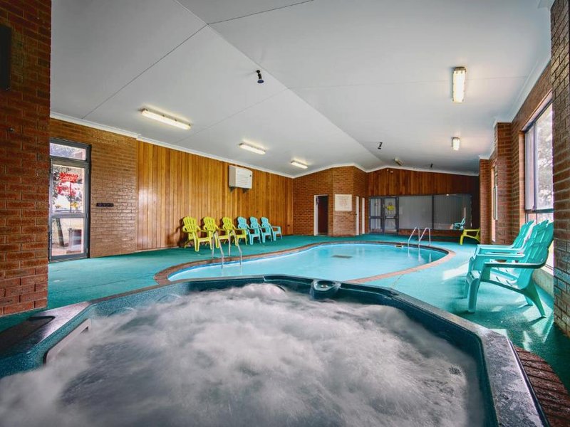 Best Westlander Motor Innの写真