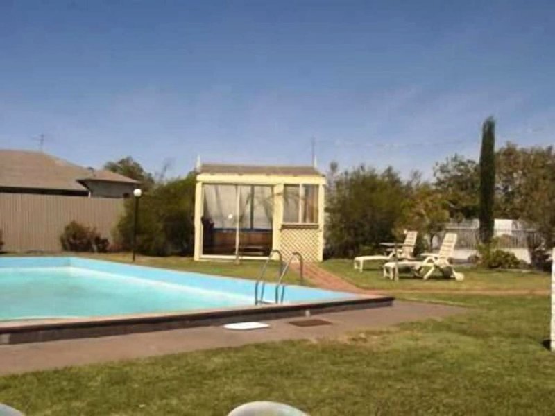 Darlot Motor Innの写真