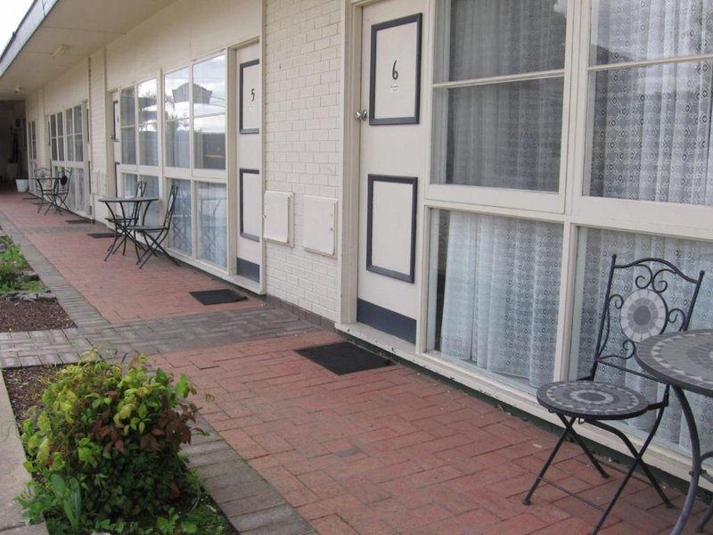 Darlot Motor Innの写真