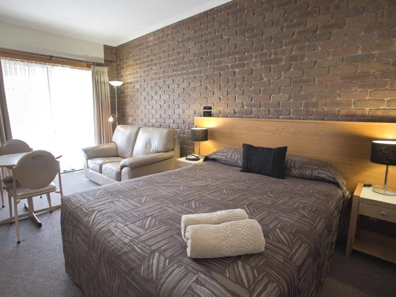 Horsham Country City Motor Innの写真