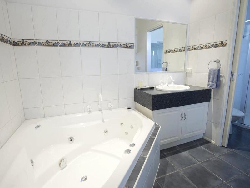 Horsham Country City Motor Innの写真