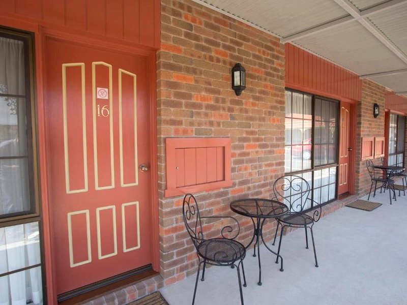 Horsham Country City Motor Innの写真