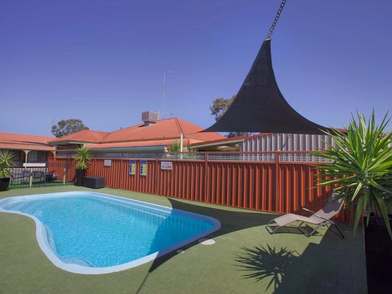 Horsham Country City Motor Innの写真