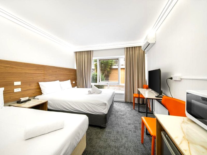 Kingsway Motel Geelongの写真
