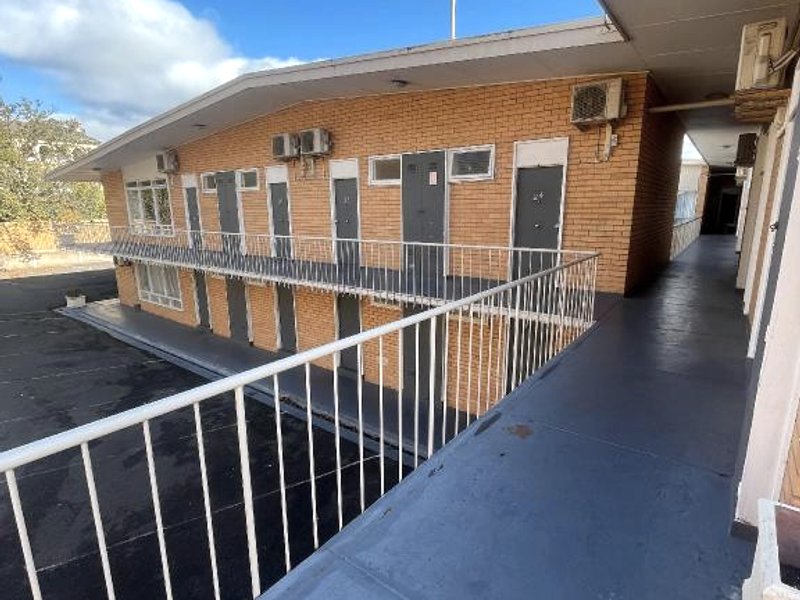 Kingsway Motel Geelongの写真