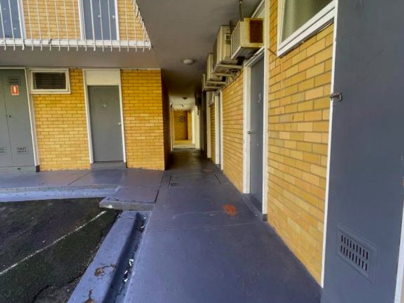 Kingsway Motel Geelongの写真