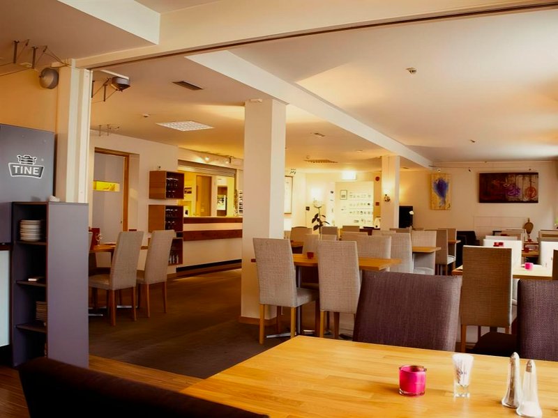 Nordis Hotel Lofotenの写真