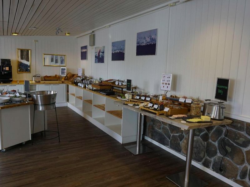 Scandic Vestfjord Lofotenの写真