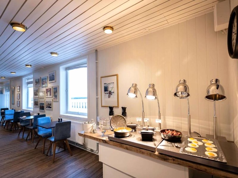 Scandic Vestfjord Lofotenの写真