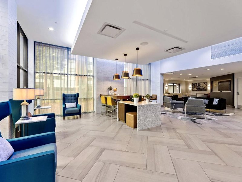 Delta Hotels Mount Pleasantの写真