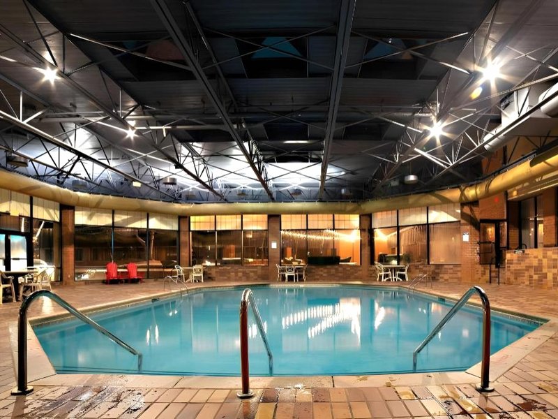 Delta Hotels Mount Pleasantの写真