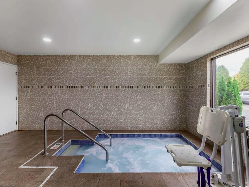 Clarion Pointe Racine - Mount Pleasantの写真