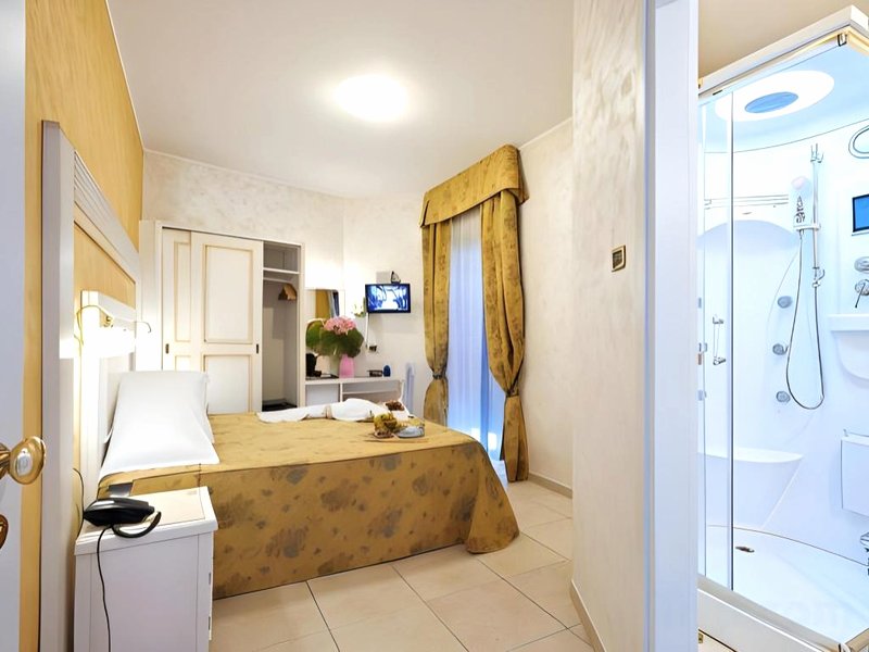 ホテル ディプロマット パレス (Hotel Diplomat Palace)の写真