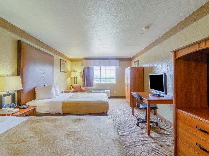 Texan Inn By OYO Beeville US-181の写真