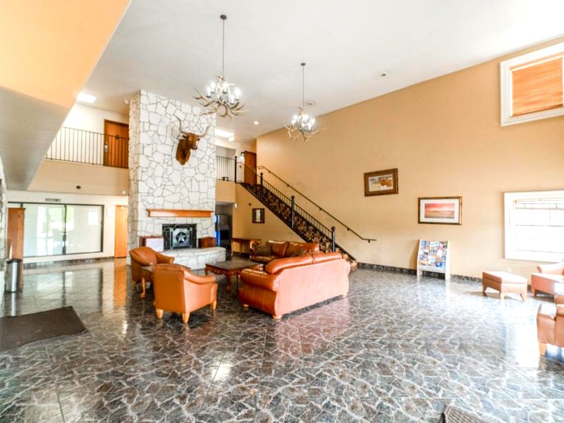 Texan Inn By OYO Beeville US-181の写真