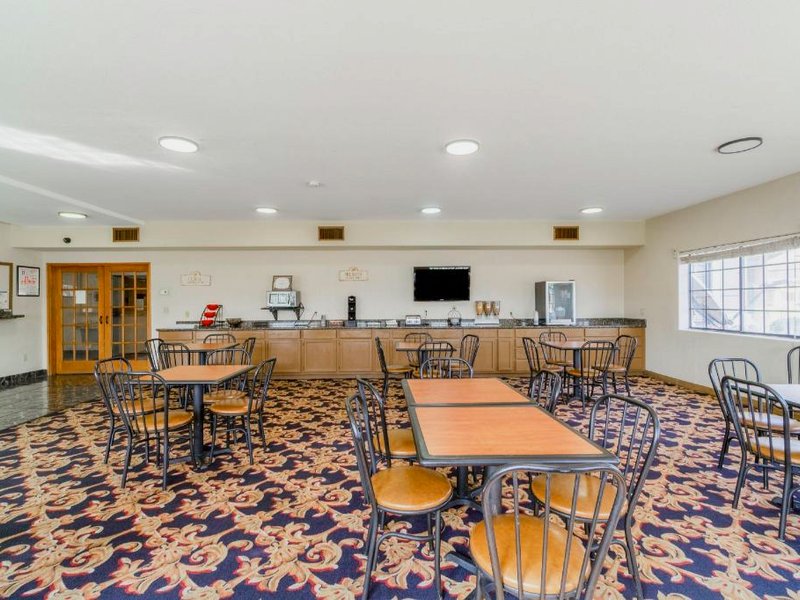 Texan Inn By OYO Beeville US-181の写真