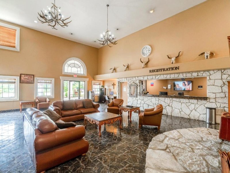 Texan Inn By OYO Beeville US-181の写真