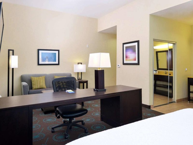 ハンプトン イン ビービル (Hampton Inn Beeville)の写真