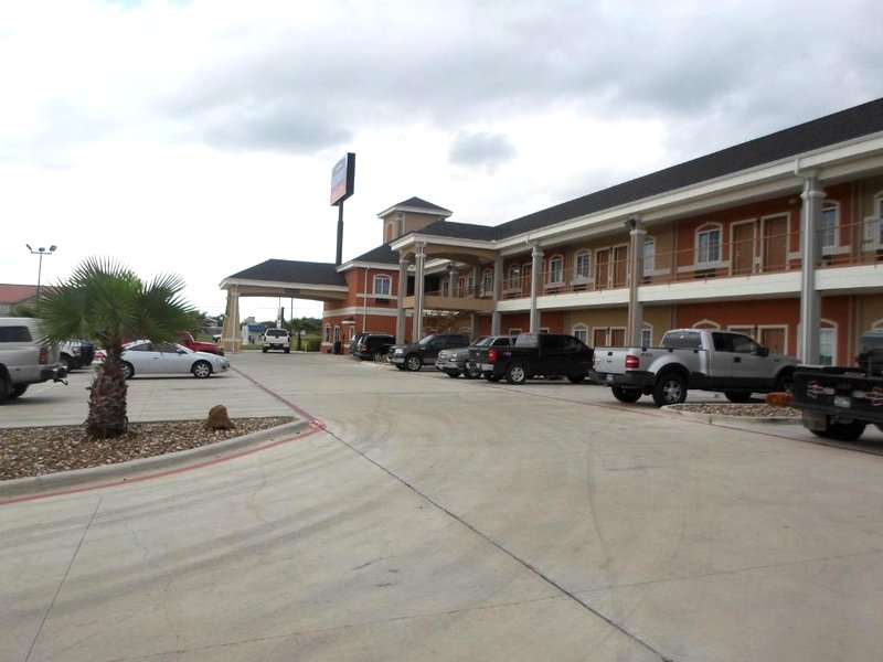 Studio 6  Beeville, TXの写真