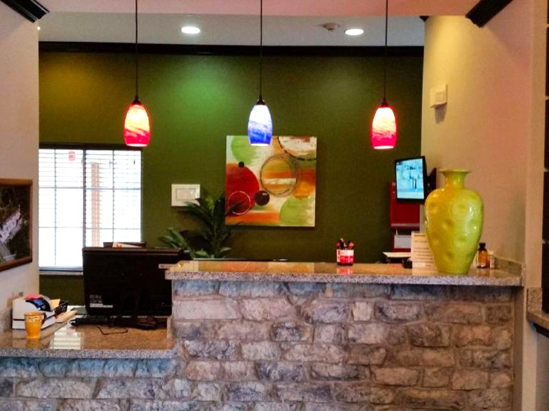 Studio 6  Beeville, TXの写真