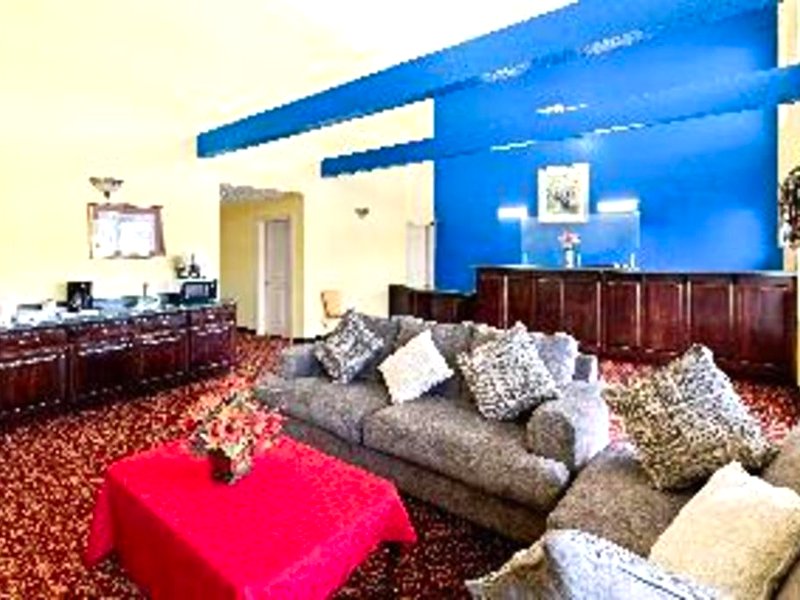 Americas Best Value Inn & Suitesの写真