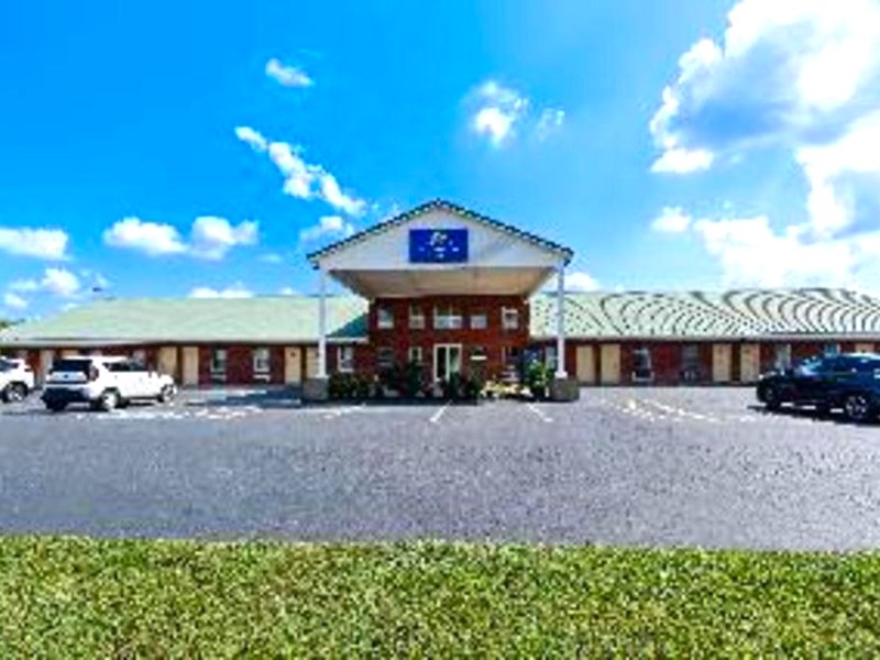Americas Best Value Inn & Suitesの写真