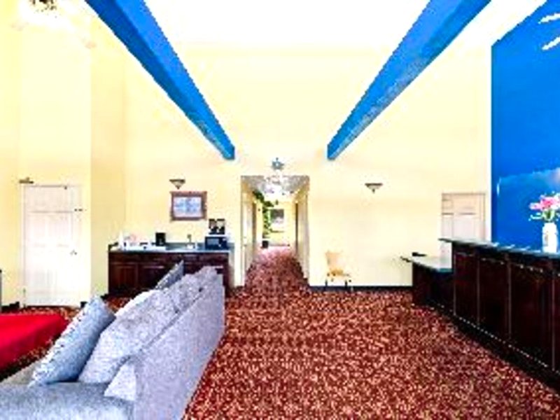 Americas Best Value Inn & Suitesの写真