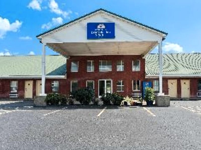 Americas Best Value Inn & Suitesの写真