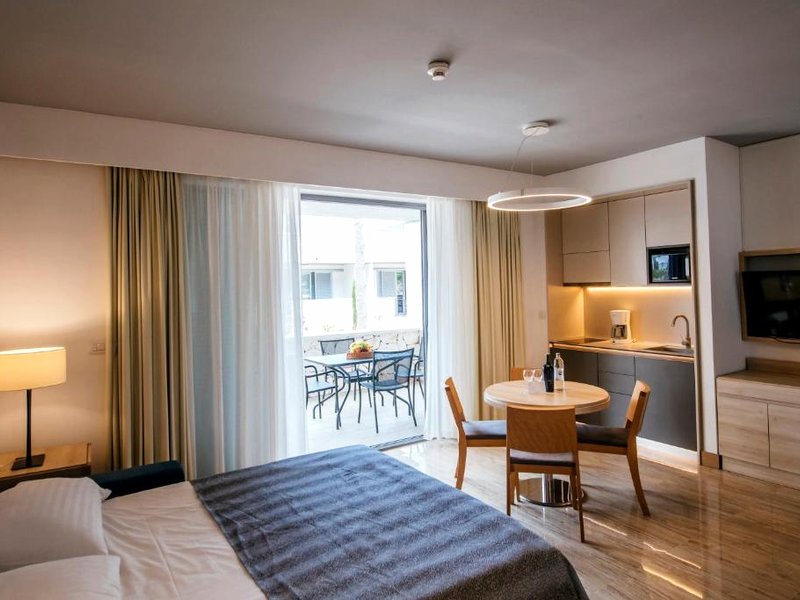 ザトン ホリデイ リゾート (Zaton Holiday Resort)の写真