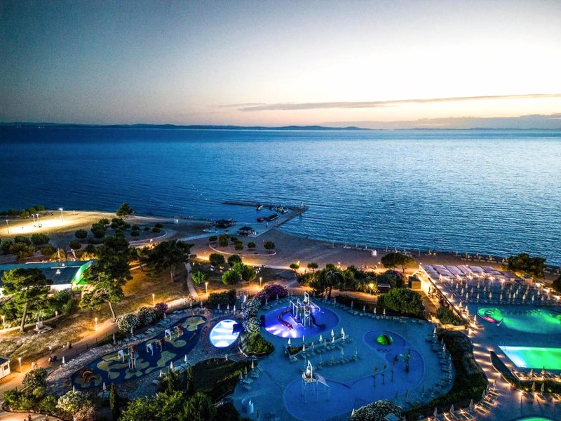 ザトン ホリデイ リゾート (Zaton Holiday Resort)の写真