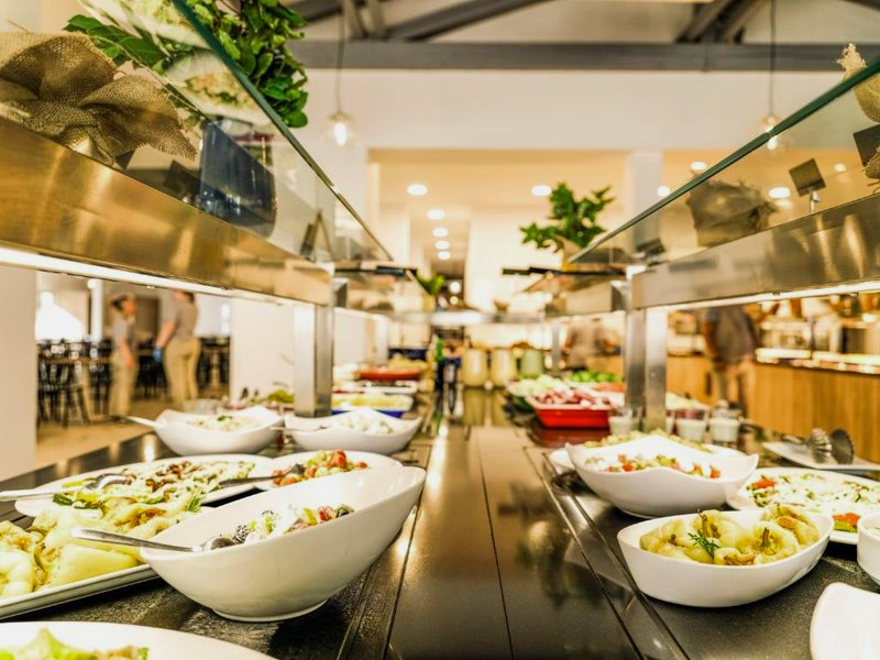 ザトン ホリデイ リゾート (Zaton Holiday Resort)の写真