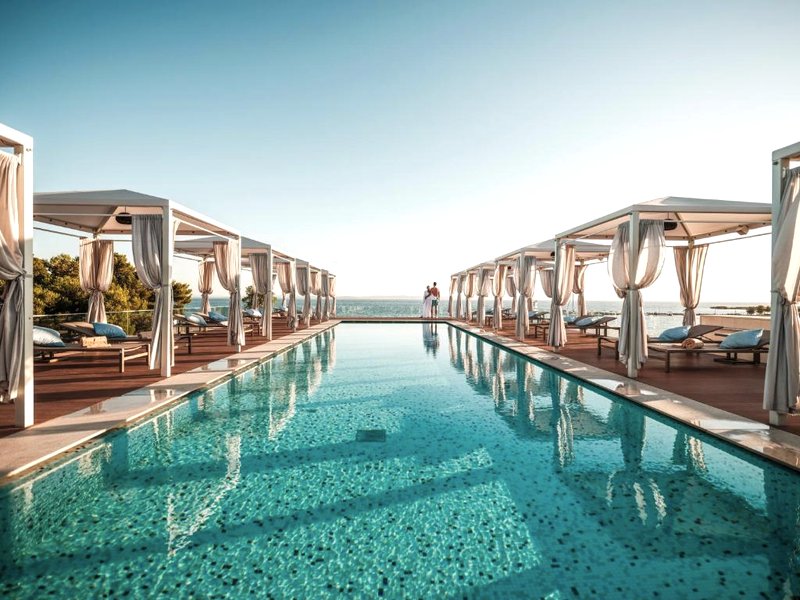 ザトン ホリデイ リゾート (Zaton Holiday Resort)の写真