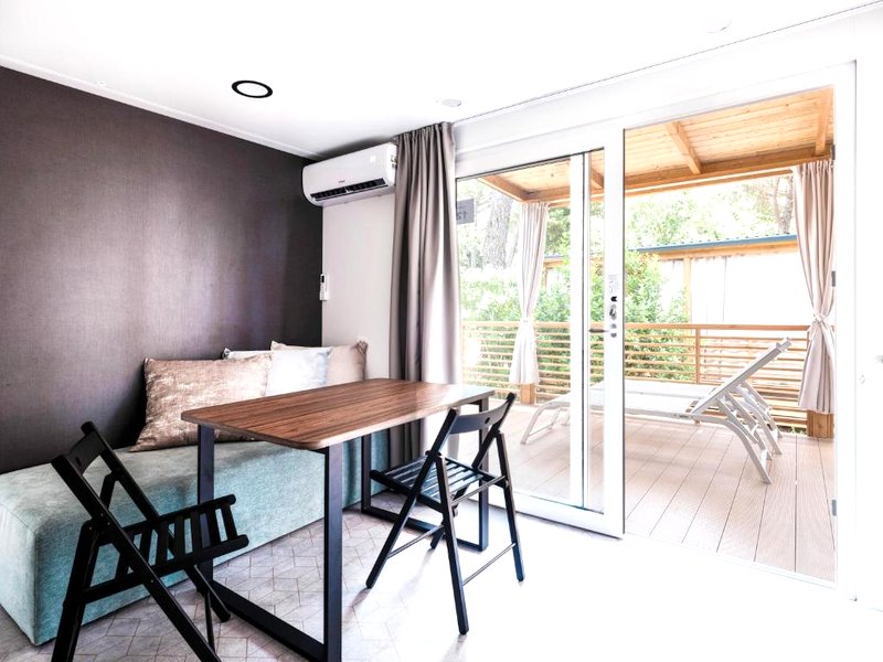 Zaton Holiday Resort Mobile Homesの写真