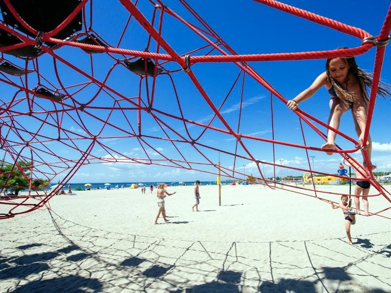 Zaton Holiday Resort Mobile Homesの写真