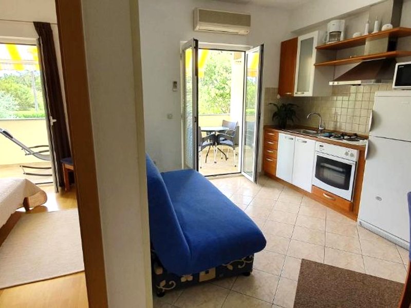 Sunny Apartmentsの写真